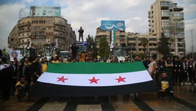 دعم دولي جديد لسوريا يتجاوز المليار دولار