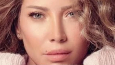 سـلافة معمار تفـوز بـجائـزة "أفضـل ممـثلة عربية" في "المـوريـكس دور" 2024