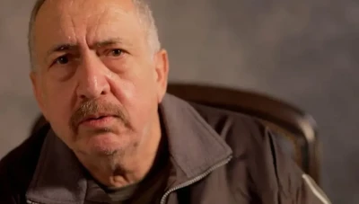 جدل واسع على مواقع التواصل بعد وصف الممثل بشّار إسماعيل للنقاب بـ«الجريـ.ـمة»