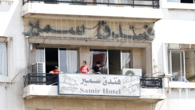 ازدحام غير مسبوق في فنادق دمشق وارتفاع كبير بالأسعار وسط شكاوى من سوء الخدمات