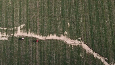 يرجـى الحـذر حول مايتم تداوله عن الهـزة القـوية القادمة