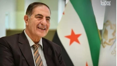 الهيئة تكشف خطتها لتطوير قطاع الأوراق المالية في سوريا