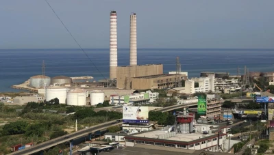 سوناطراك ترسل ناقـلة وقـود إلى لبنان لمساعدته في تجاوز أزمـة الكهرباء