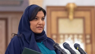 ريما بنت بندر تدافع عن إيمان خليف: وقوف في وجه التنمر ودعوة للاحتفاء بالتنوع