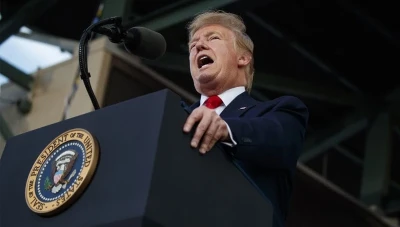 الولايات المتحدة تمدد حالة الطوارئ الوطنية على سوريا لعام إضافي بسبب التهديدات الأمنية