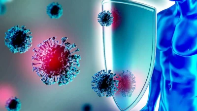 طرق فعّالة لتقوية جهاز المناعة وتحسين أدائه