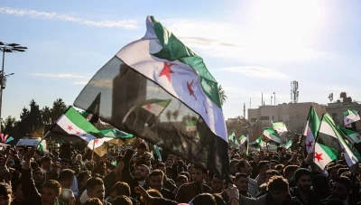 مستـقبل سوريا بعد الأسـد: أوروبـا تلـعب دوراً حـاسـماً في تشـكـيل مـلامـح سوريا الجـديدة