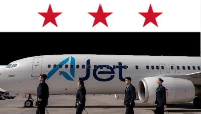 شركة "AJet" التركية تبدأ رحلات يومية إلى دمشق من إسطنبول وأنقرة: التفاصيل الكاملة