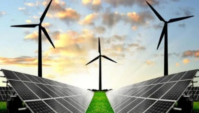 شراكة طاقة جديدة بين السعودية وألمانيا… هل يغيّر «الهيدروجين الأخضر» مستقبل الصناعة؟