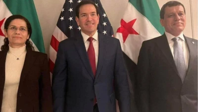 مظلوم عبدي يطرح رؤية لحكم كوردّي محلي وحماية خصوصية المناطق