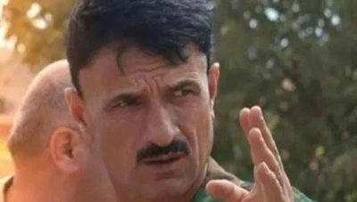 تصـريـحات زوجة سهـيل الحسن تكـشف معـانـاة شخـصية وظـروف طـلاقها