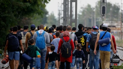 النمسا والسويد تتفقان على سياسة لجوء أكثر صرامة وحزم