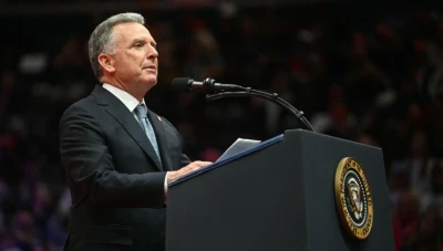 واشنطن: سوريا ولبنان قد تنضمان إلى مسار التطبيع مع إسرائيل