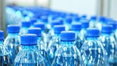 شركة "عين الفجر" تطلب فحص مياه "تنورين" في سوريا بعد تعليق إنتاجها في لبنان