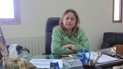 وفا مصطفى تكـ.ـشف تفـاصيل اعتقـ.ـالها من جامعة دمشق: هل سيتـم محـ.ـاسبـة الدكتورة نهلة عيسى؟