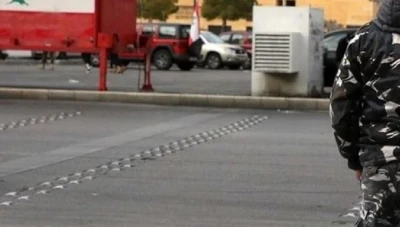 احتجاز عائلة سورية في شمال قبرص بتهمة التعدي على منطقة عسكرية