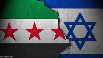 إسرائيل تربط أي اتفاق سلام مع سوريا بالاعتراف بسيادتها على الجولان