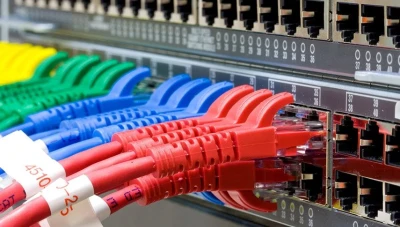 تركيا تعلن استعدادها لتزويد سوريا بالإنترنت وخدمات الأقمار الصناعية