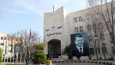 الأردن يسـمح بدخـول السوريين المقيـمين في دول محـددة دون مـوافـقة مسبـقة... تفاصـيل القـرار