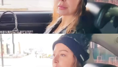 سوزان نجم الدين تشرح طريقة حدوث الزلازل