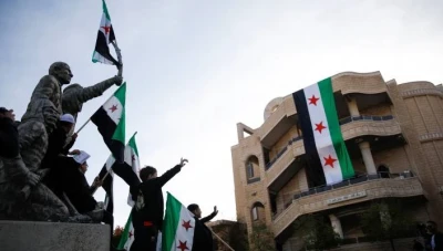 باسل كويفي: التحديات الاقتصادية التي تواجه سوريا وسبل استعادة التعاون مع المؤسسات المالية الدولية