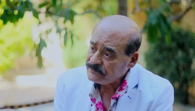 بعد ان نفى الشائعات وكذبها... لفنان أحمد رافع : قصة مريومة كانت عبارة عن علاقة أنا وصبية وانتهت