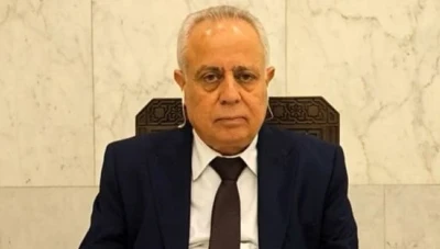 العواك: لا سلطة لمجلس الشعب على رئاسة الجمهورية في المرحلة الانتقالية