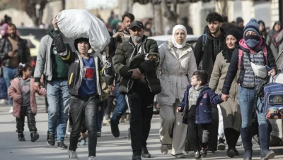 الحكومة السورية توضح موقفها من تطورات حلب وتؤكد وحدة البلاد