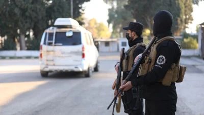 مسؤول كردي يتهم دمشق بتهديد وحدة سوريا ويدعو لحوار دستوري شامل