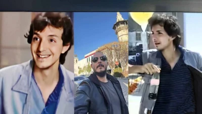 محمد أوسو يتحدث عن تجربة اعتقاله ورؤيته لمستقبل سوريا