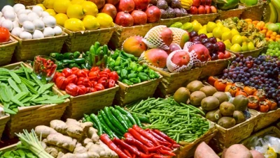 بعد تراجع أسعار الغذاء العالمية: تحليل وآثار على الاقتصاد العالمي