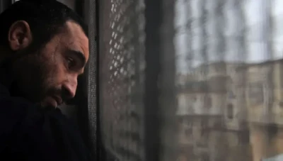 3 ملايين سوري يعانـ.ـون من الأمـراض النفــسيـة