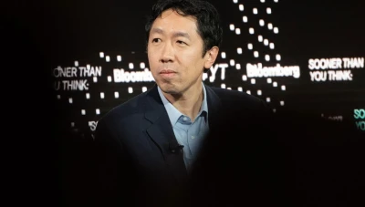 أندرو نغ يطلق دورة جديدة لتعليم البرمجة باستخدام الذكاء الاصطناعي للمبتدئين