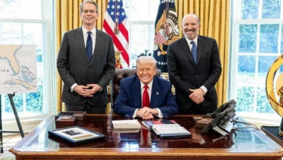 كيف أجبر سوق السندات ترامب على التراجع رغم انهيار الأسهم؟ القصة الكاملة!