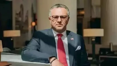 مسـتشار ترامـب: الرئيس المنـتخب ملتـزم بإنهـاء الحـر.ب ويخـطـط لمفـاوضات مع لبـنان وإسـرا.ئيـل