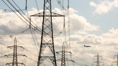 زيـادة ساعات تقنـين الكهرباء في سوريا بسـبب نقـص المحـروقات