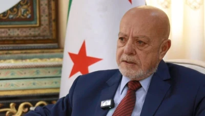 وزير الاقتصاد السوري: نعمل على تهيئة مناخ استثماري جديد.. والقطاع الخاص هو المحرك القادم للنمو