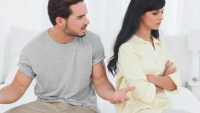 تفسير رؤية حلم خيانة الزوجة لزوجها.. وهل يدل على الخيانة الحقيقية؟