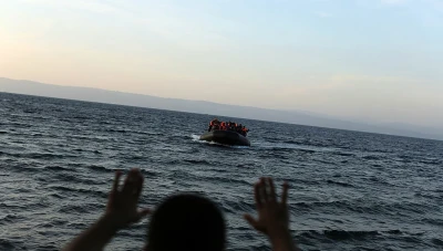 مأساة على الحدود السورية-اللبنانية: غرق عائلات سورية أثناء "الترحيل القسـ.ـري" ليلاً