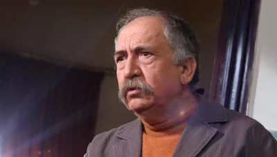 بشـار إسمـاعيل يكـشف عن ضـغـوط مـاهر الأسـد لمنـعه من التـمثـيل