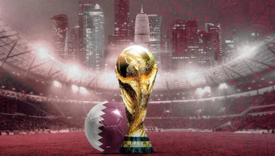 ملاعب كأس العالم في قطر تعلن عن محـ.ـظورات جديدة