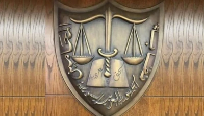 المحامي عارف الشعال يكـ.ـشف عن فـ.ـرا.ر ثمانية قضاة من الخدمة بسـبب ماضـيهم المشـ.ـبو.ه