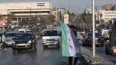 تحالف تماسك يواجه تحديات مبكرة بعد انسحاب أحزاب بارزة في سوريا