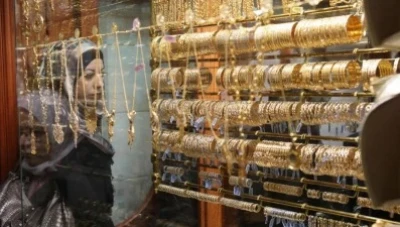 سوريا تفرض رسوماً جديدة على الذهب الأجنبي لحماية المنتج المحلي