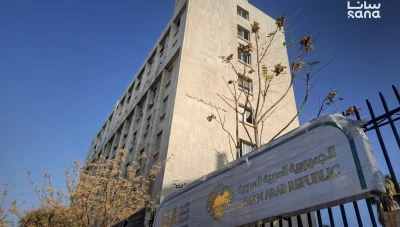 هيئة الاستثمار السورية توضح ملامح المرحلة المقبلة للاستثمار في البلاد