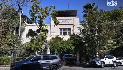 حي الشيخ مقصود بحلب: وزارة الصحة تكشف معطيات عن مستشفى ياسين