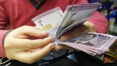 سعر صرف الليرة السورية عند افتتاح يوم الأحد