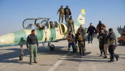 أولى الاستدعاءات: عودة الضباط الطيارين المنشقين إلى الجيش السوري لإعادة بناء سـ.ـلاح الجو!