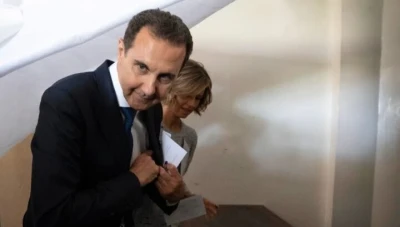 تقرير أميركي يكشف حياة الرفاهية لعائلة الأسد في منفاها بموسكو والإمارات