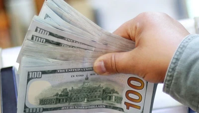 أسعار الدولار والليرة التركية ترتفع في الأسواق السورية